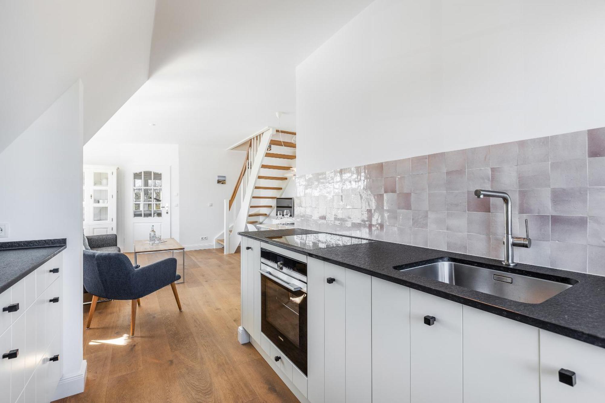 Blue Haven Apartment Keitum Exterior foto