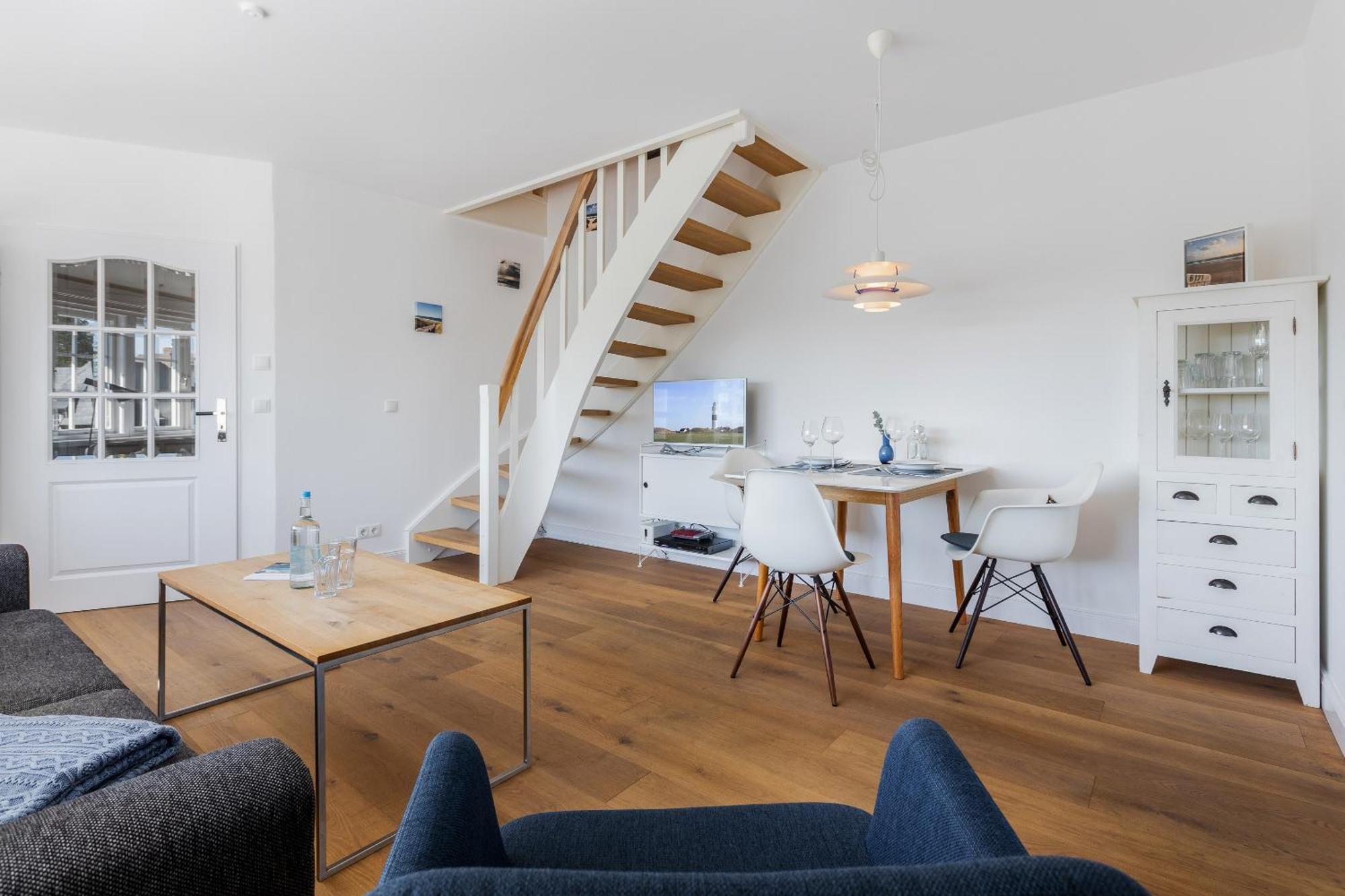 Blue Haven Apartment Keitum Exterior foto