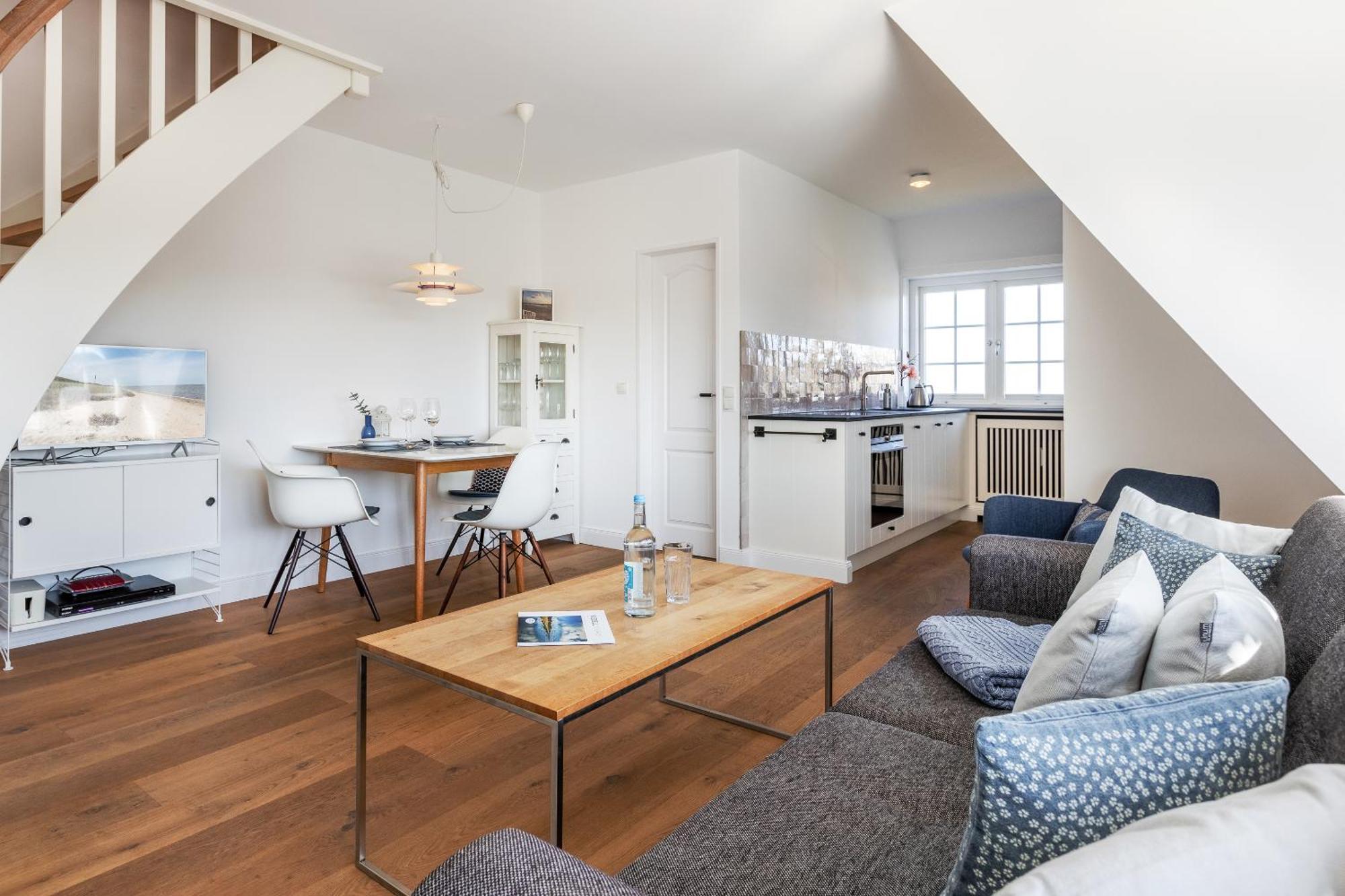 Blue Haven Apartment Keitum Exterior foto
